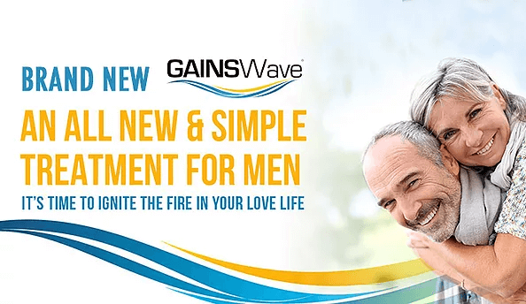 GAINSWave