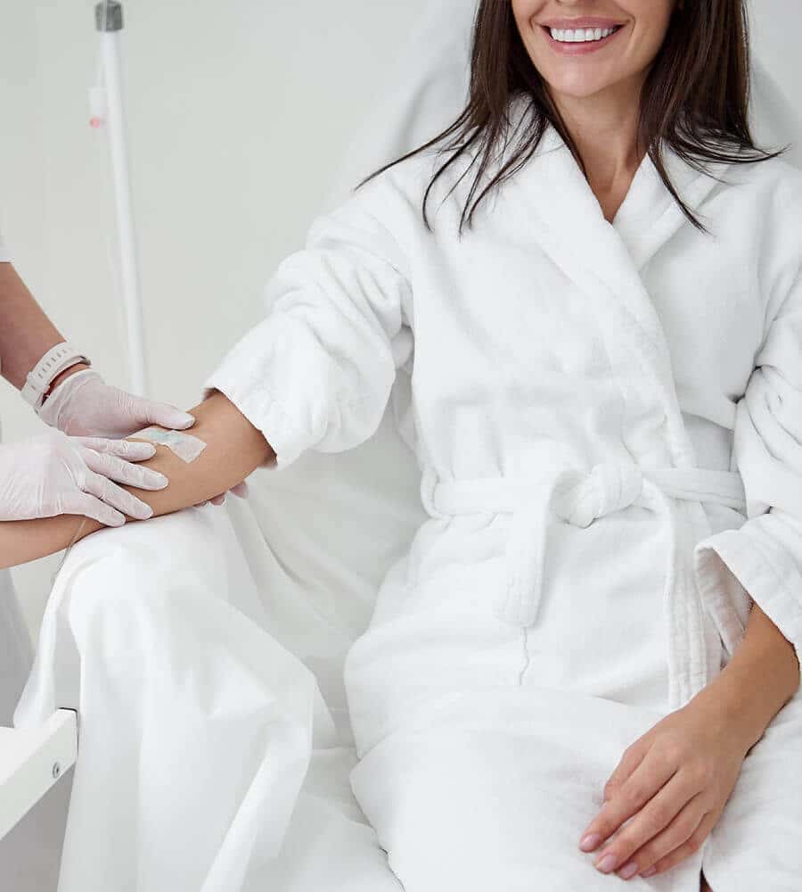 IV Therapy
